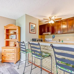 Apartment Kalanikai #218, Kailua-Kona
